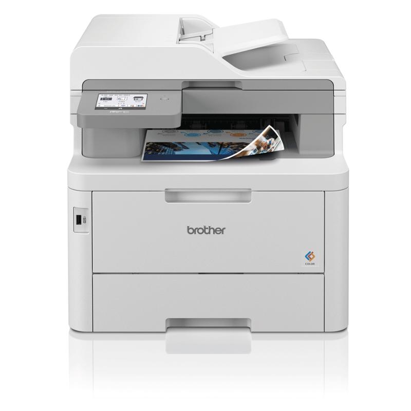 BROTHER MFC-L8340CDW MFP colour LED A4