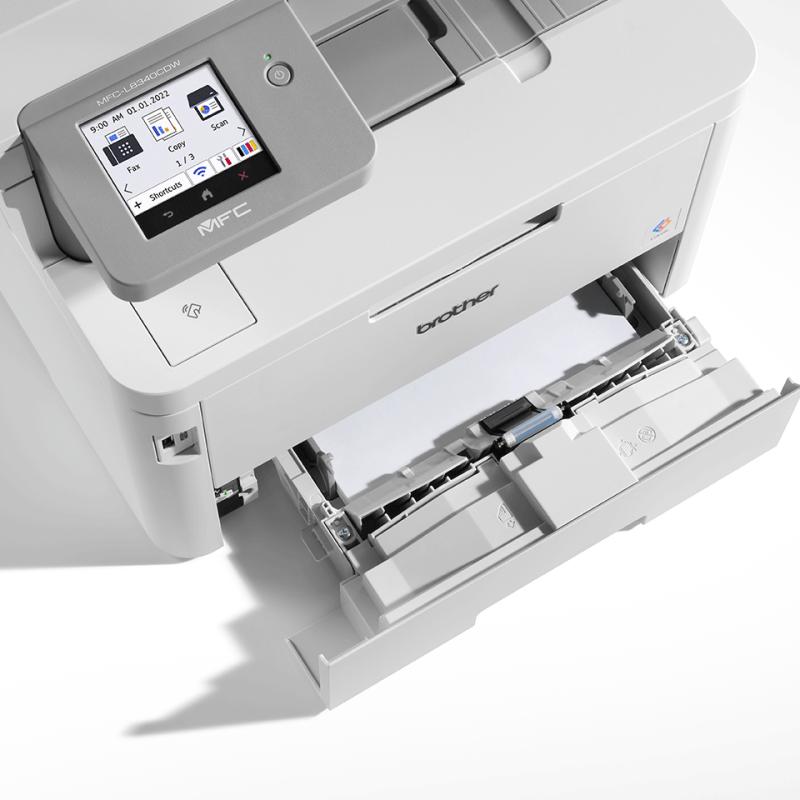 BROTHER MFC-L8340CDW MFP colour LED A4
