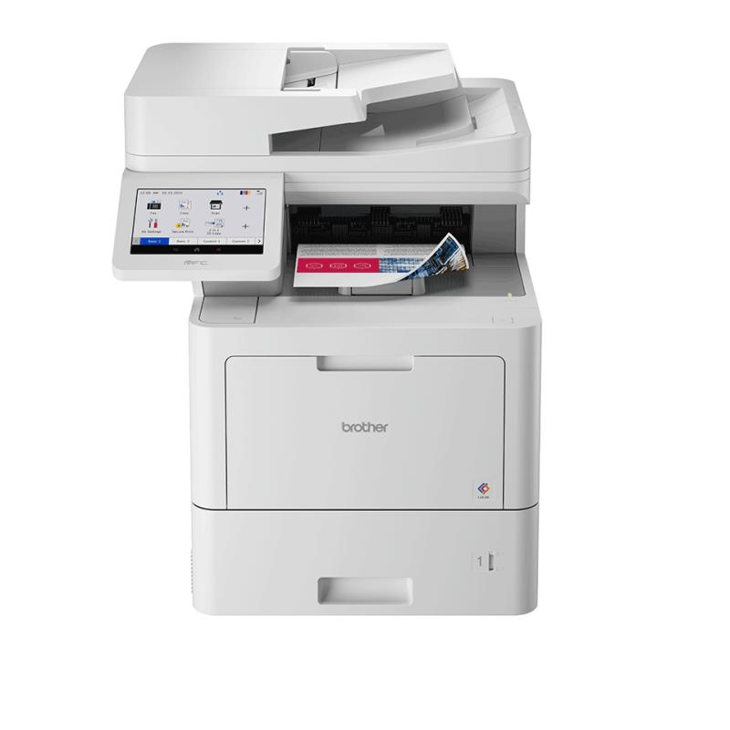 BROTHER MFC-L9630CDN MFP colour laser A4