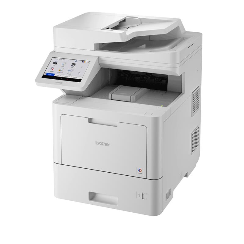 BROTHER MFC-L9630CDN MFP colour laser A4