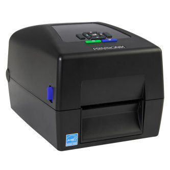 Printronix Auto Id T83R-200-2 - T800 Thermal Transfer Printer 4_ wide, 300dpi , RFID