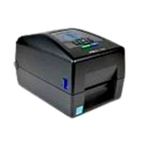 Printronix Auto Id T83R-200-2 - T800 Thermal Transfer Printer 4_ wide, 300dpi , RFID - Image 3