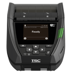 Tsc RE310-A001-0002 - RE310, 203 DPI, LCD, DRAM 64MB/FLASH 16MB, USB, Bluetooth, EU