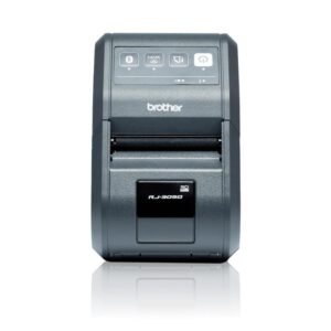BROTHER RJ-3050 RUGGED 127MM/S WIFI BT