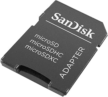 SANDISK Extreme microSDXC 128GB + SD Adapter + Rescue Pro Deluxe 160MB/s A2 C10 V30 UHS-I U4 - Image 2