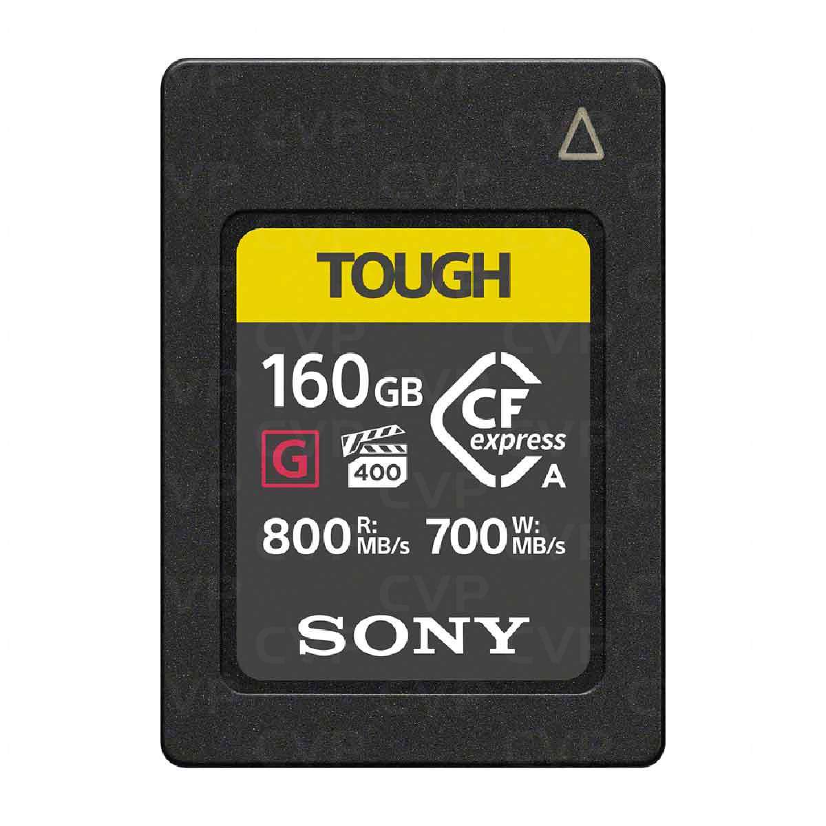 SONY CEAG160T.SYM, CFexpress Type A Card 160GB TOUGH - Image 2