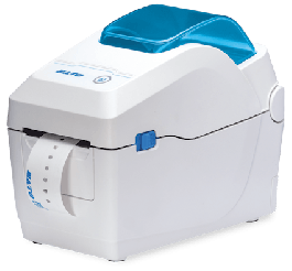 Sato W2302-401CN-EU - WS212-2 305 dpi with USB, LAN + Cutter EU - Image 3
