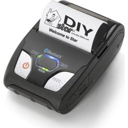 Star Micronics 39632730, SM-S230I-UB2 EU PRINTER incl LI-ION BATTERY