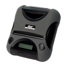 Star Micronics SM-T301-DB2 EU GRY PRINTER incl LI-ION BATTERY - Image 2