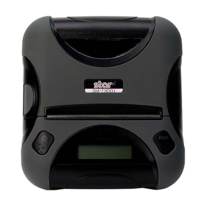Star Micronics SM-T301-DB2 EU GRY PRINTER incl LI-ION BATTERY