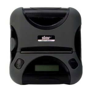 Star Micronics SM-T301-DB2 UK GRY PRINTER incl LI-ION BATTERY
