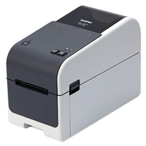 Brother TD2320D203Z1, 2inch 203dpi Desktop Printer USB/LAN/Battery Option