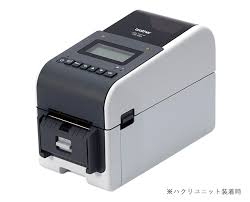 Brother TD2350D300Z1, 2inch 300dpi Desktop Printer USB/LAN/Battery Option/LCD Screen /Bluetooth/WiFi