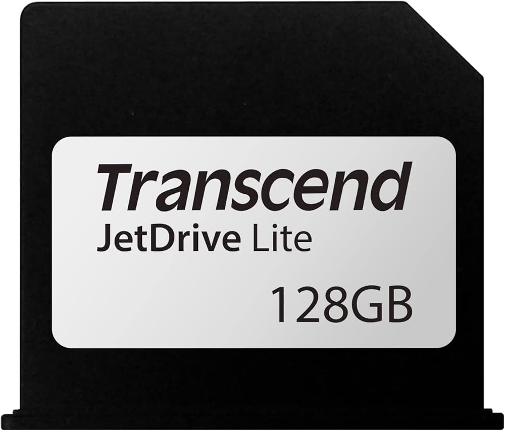 TRANSCEND TS128GJDL130, JETDRIVE LITE 130 128GB - Image 2