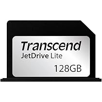 TRANSCEND TS128GJDL330, JETDRIVE LITE 330 128GB - Image 2