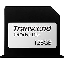 TRANSCEND TS128GJDL350, JETDRIVE LITE 350 128GB - Image 2
