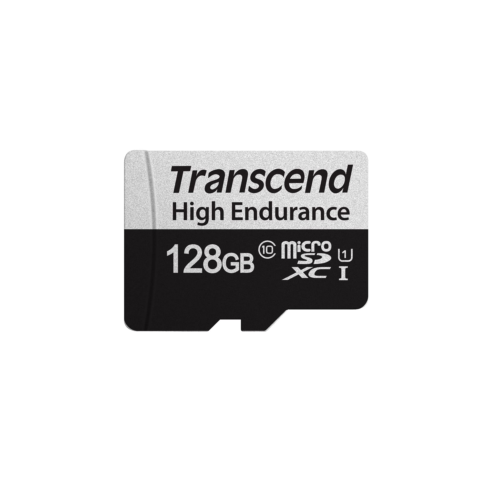 TRANSCEND TS128GUSD350V, MICROSDXC UHS-I CLASS 10 128GB 3D NAND - Image 2
