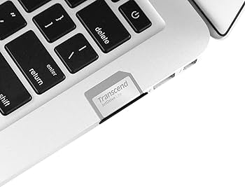 TRANSCEND TS256GJDL330, JETDRIVE LITE 330 256GB - Image 3