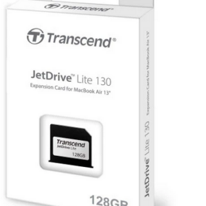TRANSCEND TS128GJDL130, JETDRIVE LITE 130 128GB