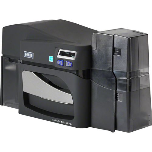 DTC4250e_055200 DTC4500e Simplex ID Card Printer