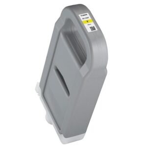 Canon PFI-1700Y Yellow ink tank