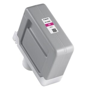 Canon PFI-1300M magenta ink tank