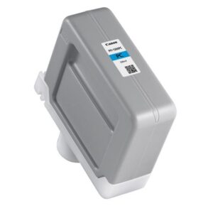 Canon PFI-1300PC photo cyan ink tank