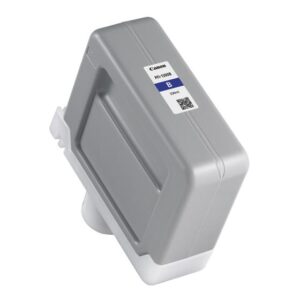 Canon PFI-1300B blue ink tank