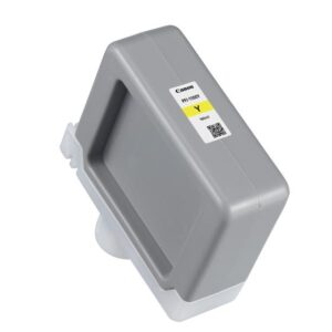 Canon PFI-1100Y yellow ink tank