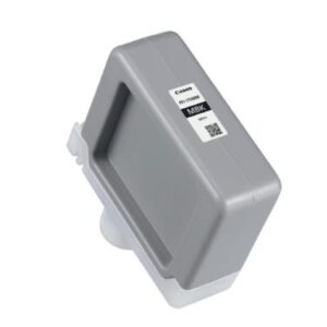 Canon PFI-110MBK matte black ink