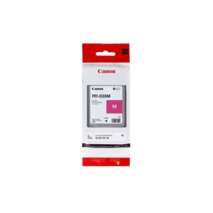 Canon PFI-030M magenta ink tank 55ml