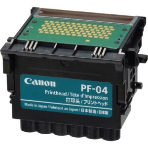 Canon PF-04 printhead