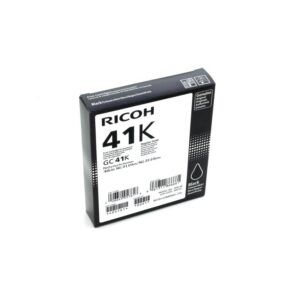 Ricoh Ricoh/NRG SG3110DN black cartridge