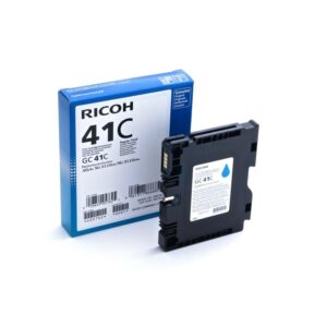 Ricoh Ricoh/NRG SG3110DN cyan cartridge