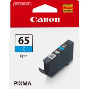 Canon CLI-65 C Cyan ink Cartridge