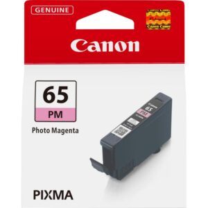 Canon CLI-65 PM Photo Magenta ink Cartridge