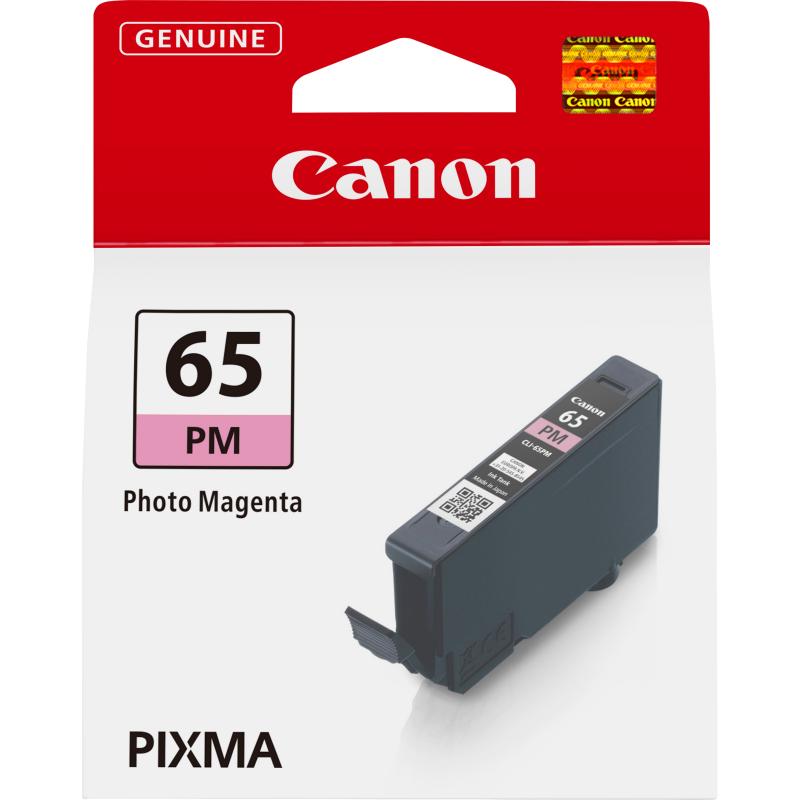 Canon CLI-65 PM Photo Magenta ink Cartridge
