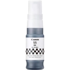Canon GI-55 BK Black Ink Bottle
