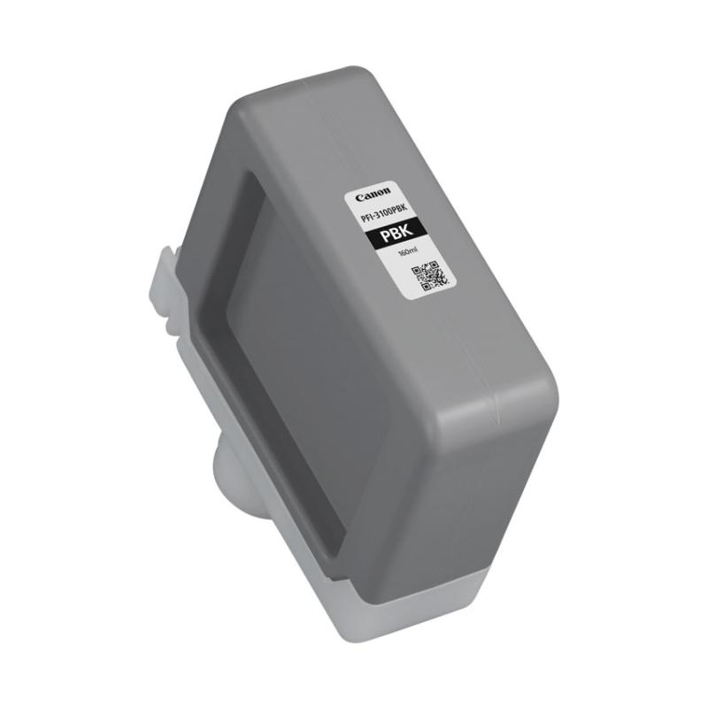 Canon PFI-3100 Photo Black