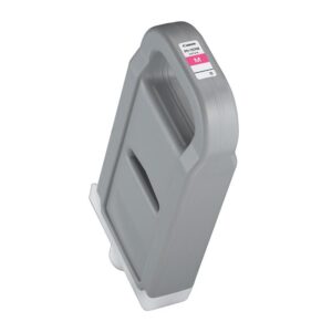 Canon PFI-707M magenta ink cartridge