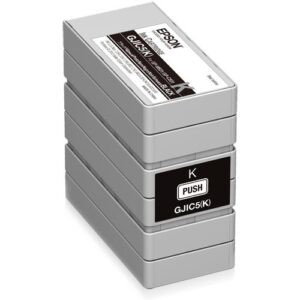 Epson GP-C831 Black Tank ink