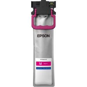Epson WorkForce Pro EM/EP-C800R Magenta XL Ink