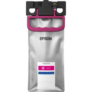 Epson WorkForce Pro EM/EP-C800R Magenta XXL Ink
