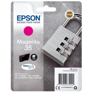 Epson T3583 Magenta ink