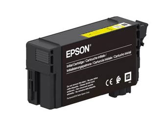 Epson C13T40C440 Singlepack UltraChrome XD2 Yellow T40C440(26ml)