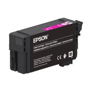 Epson SureColor SC-T3100N/5100 UltraChrome XD2 Magenta Ink 50ml