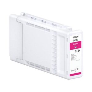 Epson XD2 T41F340 Magenta 350ml