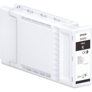 Epson XD2 T41F540 Black 350ml