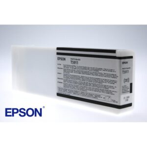 Epson Stylus Pro 11880 photo black