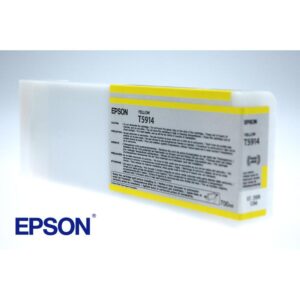 Epson Stylus Pro 11880 yellow